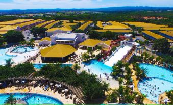 Lacqua DiRoma - Piscina de Ondas Exclusiva