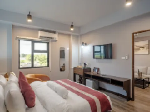 Kekehyu Business Hotel Hoteles en Bukidnon