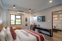 Kekehyu Business Hotel Hotels in Валенсия