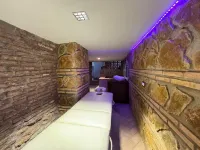 El Aljibe Relax - ที่มีสปา