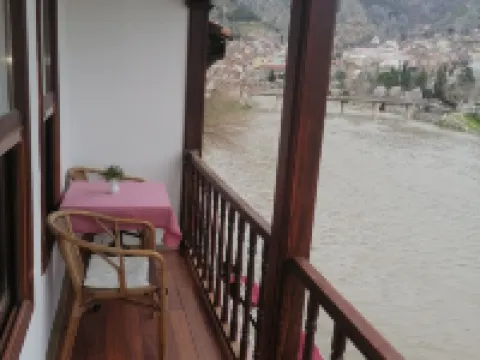 Gönül sefası bütik Otel Hotels in Amasya
