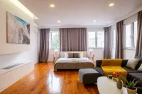 올라 리스본 스위트 바이로 알토 주변 호텔