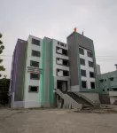 Parkkavan Towers - parcheggio