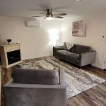 Cozy 2-bedroom with WiFi, covered parking, in peaceful Emmett