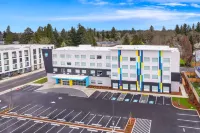 Tru by Hilton Aloha Beaverton Hotels in Aloha