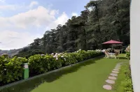 Honeymoon Inn Shimla Hotel a 