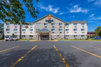Comfort Inn East Hotel di Wichita
