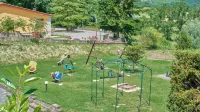Resort Umbria Spa Hotels in Fabro