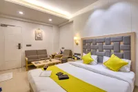 Hotel Sifat International Hotels in Сурат