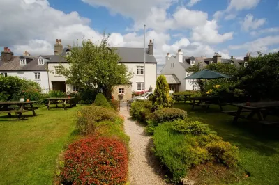 The Rock Inn Hotels in Newton Abbot