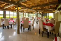 Fina Gardens Resort, Naivasha