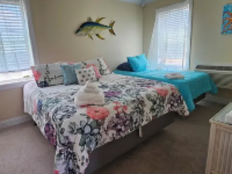 Beach Road Bed and Breakfast Hotels in Kill Devil Hills