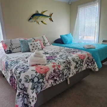 Beach Road Bed and Breakfast