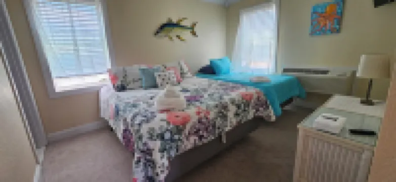 Beach Road Bed and Breakfast