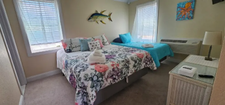 Beach Road Bed and Breakfast