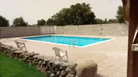 Agriturismo Is Scalas - Villas