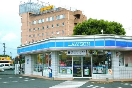 Hotel Public21 Отели рядом с достопримечательностью «Dagashiyano-yume Museum»