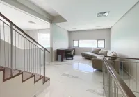 The Sea Loft Boutique Chalets Hotel a Block 257