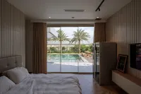 Glamorous Getaway Villa in Bien Hoa Hotels near Tram 110kv tam phuoc