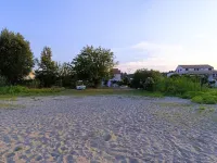 Ever Green Beach Apartments Hotels in Sivota