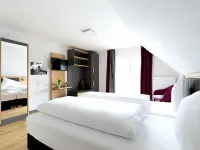 K1 Hotel Willingen Hotels in Waldeck-Frankenberg