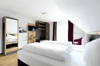 K1 Hotel Willingen Hotels in Willingen