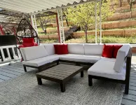 DT Reno - Classy Vacation Home w Backyard Patio - Bungalows