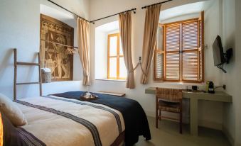 Notarius Hotel Bodrum