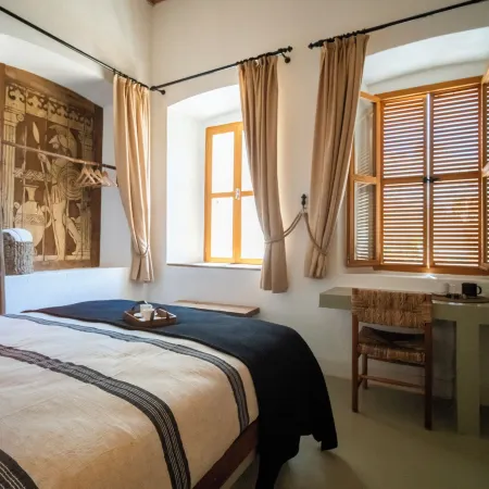 Notarius Hotel Bodrum