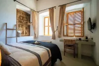 Notarius Hotel Bodrum