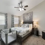 Luxury Family Friendly Home 6 Queen Beds Hotel di Tarrant County