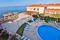 Club Hotel Gultur - sul mare