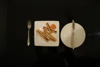 慄樹飯店 - 早餐