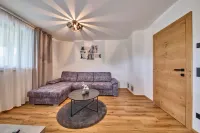 Apartment Sophie Hotels in Maishofen