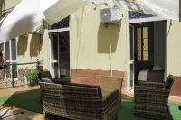 Vpm Rooms Central Train Station