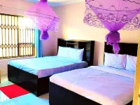 Kbc Guestrooms - 2-Star