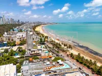 Setai Yacht by Day by Day Hotels in Jacuma