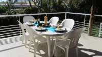 Fully Furnished 3 Bedroom House in in Pentagon Park Bloemfontein