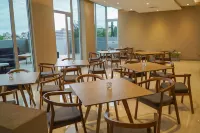 Amerian Rio Cuarto Apart & Suites - sarapan
