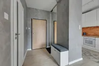 Lema 4 by Grand Apartments Hotels in Kowale