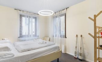 Appartamento 30 Nodi Torbole - Happy Rentals