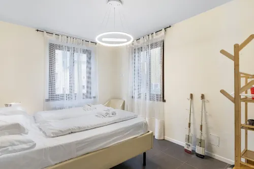 Appartamento 30 Nodi Torbole - Happy Rentals