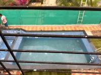 Hills Berry Villa