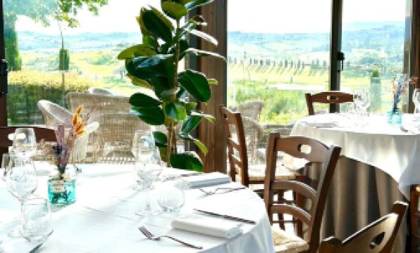 Agriturismo Casetta I