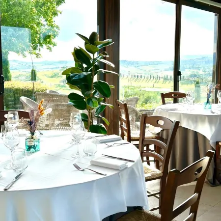 Agriturismo Casetta I