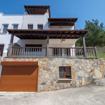 Villa Bambaşka
