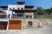 Villa Bambaşka