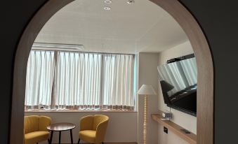 JungGam Hotel