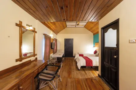 Velankanni Lake Resort Отели в г. Нагапаттинам