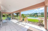 Swiss 61 - Lake Denise